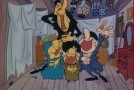 Re-Presenting “Mr. Magoo’s Christmas Carol”
