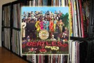 The Vinyl Diaries: The Beatles, “Sgt. Pepper’s Lonely Hearts Club Band”