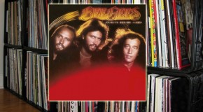 The Vinyl Diaries: Bee Gees, “Spirits Having Flown”