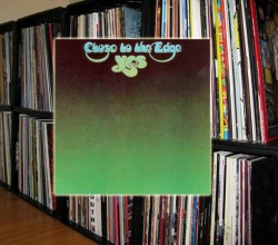 vinyldiaries_close2theedge