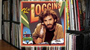 The Vinyl Diaries: Kenny Loggins, “High Adventure”