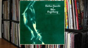 The Vinyl Diaries: Fogelberg Reconsidered, Part 1—”Nether Lands”