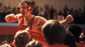 DVD Review: “Vision Quest”