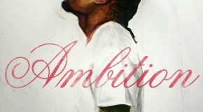 Free Music: Wale featuring Kid Cudi, “Ambition”