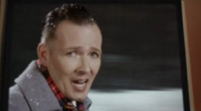 The Twentieth Day of Mellowmas: Weiland vs. Corey Taylor