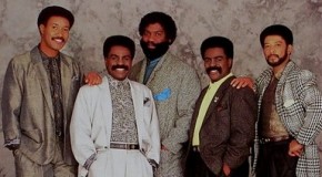 ‘Face Time: The Whispers, “Rock Steady”