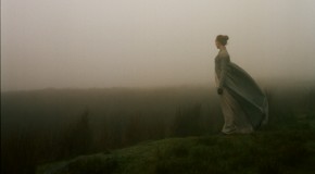 Tea Pots not Sex Pots: Andrea Arnold Swears Wuthering Heights isn’t “Sexy”