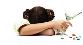 TV on DVD: “Carrie Fisher: Wishful Drinking”