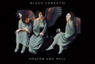 Call It a Comeback: Black Sabbath, “Heaven and Hell”