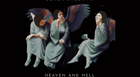 Call It a Comeback: Black Sabbath, “Heaven and Hell”