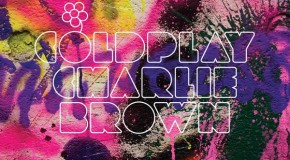 Watch Coldplay Perform “Charlie Brown” on “Late Night with Jimmy Fallon”