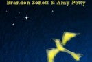 Brandon Schott and Amy Petty Release a Lovely “Yellow Bird”
