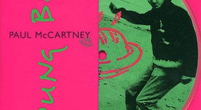 Greatest Un-Hits: Paul McCartney’s “Young Boy” (1997)