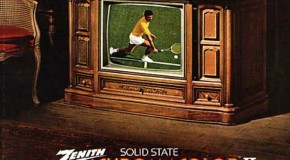 Sherman Hemsley, Chad Everett, and the Family Around the TV