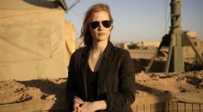 Blu-ray review: “Zero Dark Thirty”