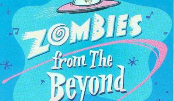 zombies featured image