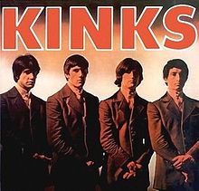 220px-KinksTheKinks