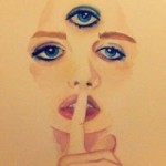 3rd Eye Girl