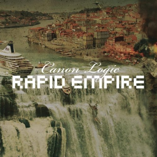 Canon Logic, "Rapid Empire"