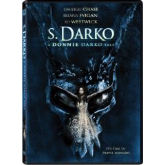 Dvd Review S Darko A Donnie Darko Tale Popdose