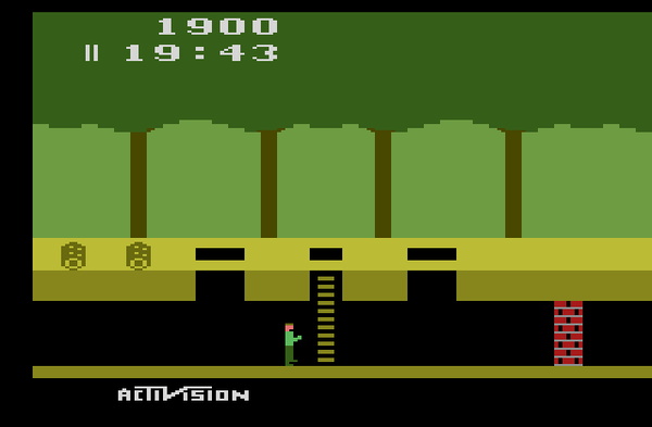 Pitfall