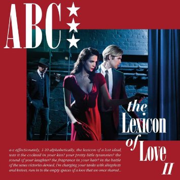 ABC Lexicon of Love II