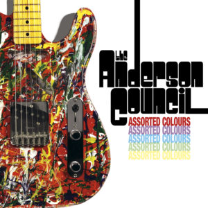 AC ASSTD COLOURS CVR-1500