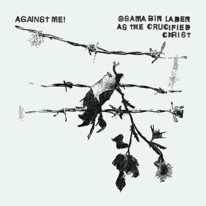 Against Me Christ