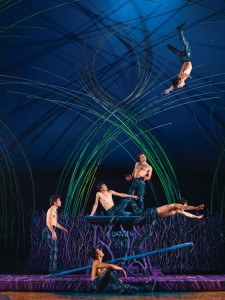 Amaluna Teeterboard 600