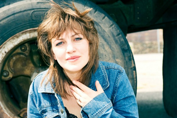 Anais Mitchell
