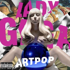 Artpop