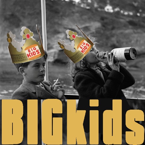 BIGkids