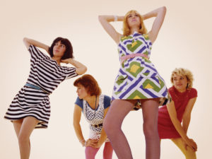 Bangles by Karen Filter