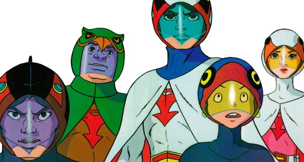 Battle of the Planets