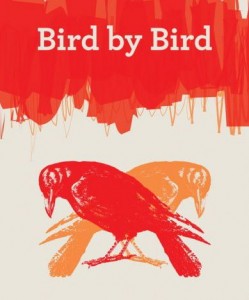 Bird By Bird