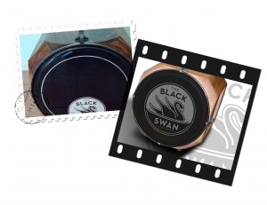 Black Swan Black Swan