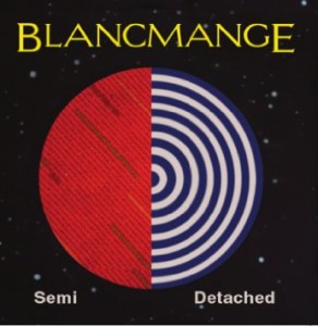Blancmange Semi Detached