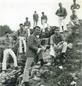 Bob Kuban and the In-Mean