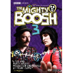 Boosh 3