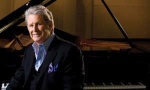 Brian Wilson