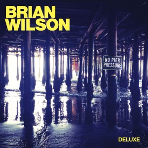 Brian Wilson Deluxe