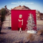 Brooke White Christmas LP