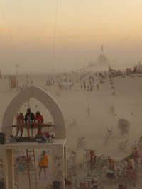 Burning Man