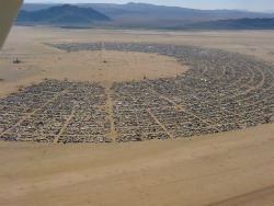 Burning Man