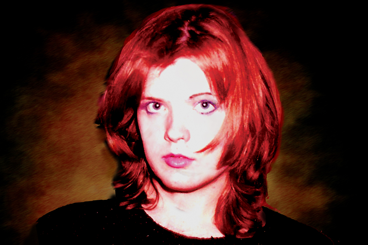 CaitBrennan-DebunateSeventeenCover