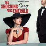 Caro Emerald
