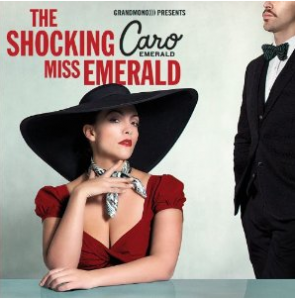 Caro Emerald