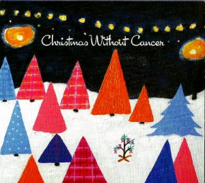 Christmas Without Cancer cover