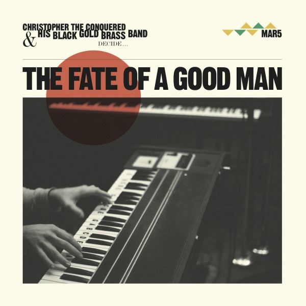 Christopher the Conquered