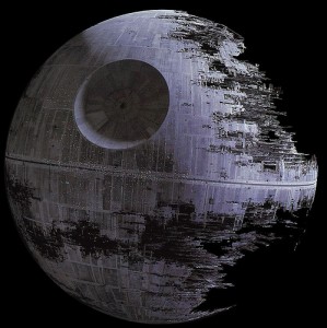 DeathStar